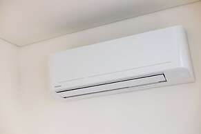 Duque de Saldanha Residences