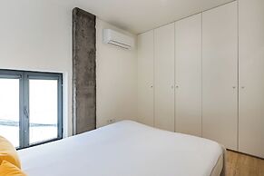 Duque de Saldanha Residences