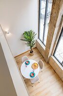 Duque de Saldanha Residences