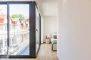 Duque de Saldanha Residences