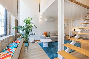 Duque de Saldanha Residences