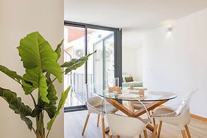 Duque de Saldanha Residences