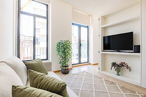 Duque de Saldanha Residences