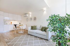 Duque de Saldanha Residences