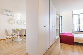 Duque de Saldanha Residences