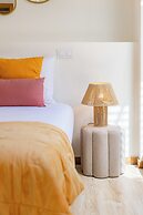 Duque de Saldanha Residences