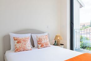 Duque de Saldanha Residences