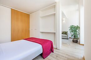 Duque de Saldanha Residences