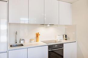 Duque de Saldanha Residences