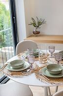 Duque de Saldanha Residences