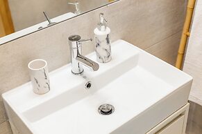 Duque de Saldanha Residences