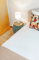 Duque de Saldanha Residences