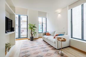 Duque de Saldanha Residences