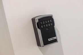 Duque de Saldanha Residences