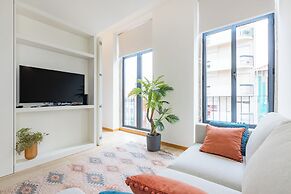 Duque de Saldanha Residences