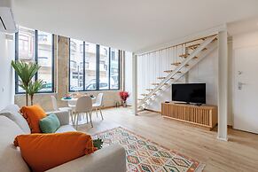 Duque de Saldanha Residences