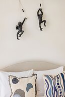 Duque de Saldanha Residences