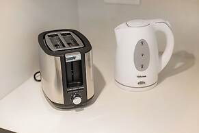 Duque de Saldanha Residences