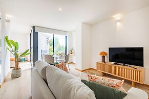 Duque de Saldanha Residences