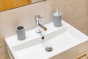 Duque de Saldanha Residences