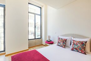 Duque de Saldanha Residences