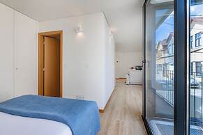 Duque de Saldanha Residences