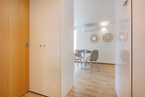 Duque de Saldanha Residences