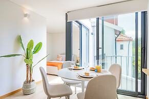 Duque de Saldanha Residences