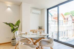 Duque de Saldanha Residences