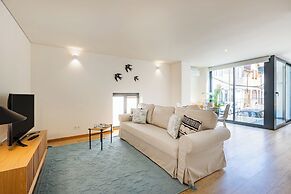 Duque de Saldanha Residences