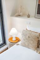 Duque de Saldanha Residences