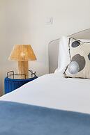 Duque de Saldanha Residences