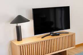 Duque de Saldanha Residences