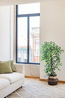 Duque de Saldanha Residences