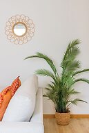 Duque de Saldanha Residences