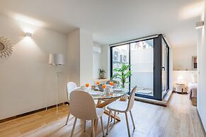 Duque de Saldanha Residences