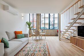 Duque de Saldanha Residences