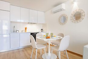 Duque de Saldanha Residences