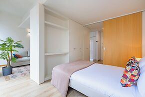 Duque de Saldanha Residences