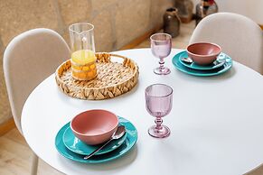 Duque de Saldanha Residences