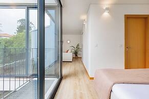 Duque de Saldanha Residences