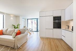 Duque de Saldanha Residences