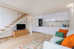 Duque de Saldanha Residences