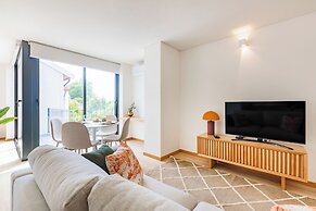 Duque de Saldanha Residences