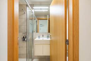 Duque de Saldanha Residences