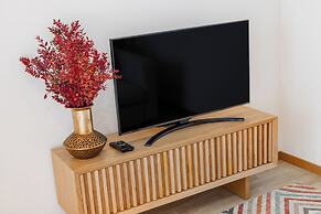 Duque de Saldanha Residences