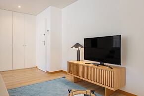 Duque de Saldanha Residences