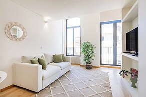 Duque de Saldanha Residences