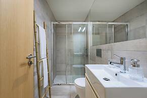 Duque de Saldanha Residences