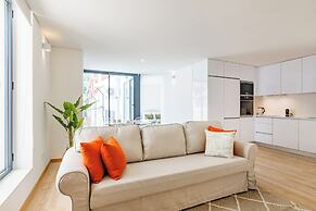 Duque de Saldanha Residences